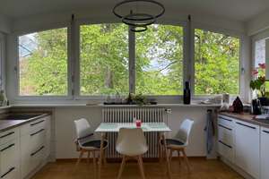 * helle und großzügige Maisonette-Wohnung im gepflegten Neubau * – Die vollständige Adresse der Immobilie erhältst du vom Anbieter., 1109 Klotzsche (Stadtteil), Dresden – Vorschaubild 4