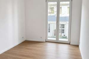 Attraktive 3-Zimmer-Wohnung mit Balkon – Thisaut 12, 33098 Kernstadt, Paderborn – Vorschaubild 2