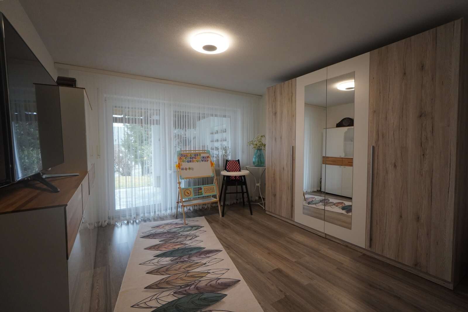 Immobilie in Munderkingen - Ihr neues Zuhause in Munderkingen - Stil, Komfort und Fernblick! - Bild 6