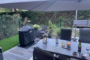 Ihr neues Zuhause mit Gartenidylle - Stilvolle Erdgeschosswohnung in charmantem Hofensemble – Die vollständige Adresse der Immobilie erhältst du vom Anbieter., 51143 Zündorf, Köln – Vorschaubild 18