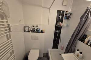 Wohnen mit Charakter: Kompaktes Apartment in Köln-Seeberg – Asternweg 20, 50769 Seeberg, Köln – Vorschaubild 3