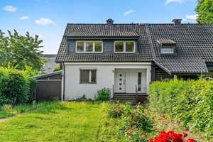Ihr Traum vom Eigenheim in idyllischer Lage! – Duisburg – Vorschaubild 1