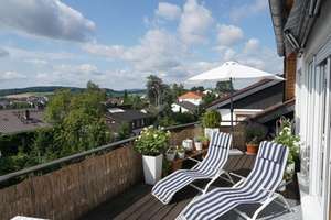 4 Zimmer-Panorama-Wohnung (Traumblick über den Ort und in den Odenwald) – Leipziger Strasse 22, 64372 Ober-Ramstadt – Vorschaubild 30