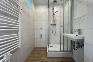 Schicke 2-Raumwohnung mit Aufzug und Einbauküche in oberster Etage – Wenzel-Verner-Straße 36, 9120 Helbersdorf, Chemnitz – Vorschaubild 6