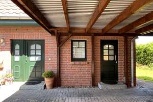 Alternative zum Neubau - Junges Friesenhaus in Rinteln OT Exten – Die vollständige Adresse der Immobilie erhältst du vom Anbieter., 31737 Rinteln – Vorschaubild 4