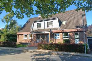 3-Zimmerwohnung in ruhiger Lage zu vermieten