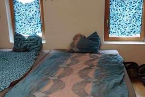 Gepflegte Dachgeschosswohnung mit ruhigen Balkon – 82538 Geretsried – Vorschaubild 6