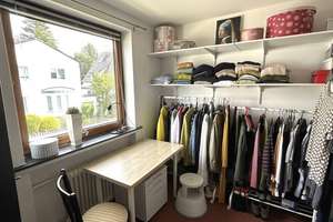 Bremerhaven-Geestemünde // Große Eigentumswohnung im Doppelhaus-Stil im Musikerviertel – Die vollständige Adresse der Immobilie erhältst du vom Anbieter., 27570 Geestemünde-Nord, Bremerhaven – Vorschaubild 20