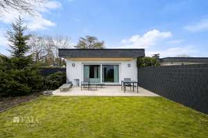 Wohntraum in Bestlage • Exklusiver Bungalow • Privatgarten • Sonnenterrasse • Düsseldorf-Stockum – 40474 Stockum, Düsseldorf – Vorschaubild 7