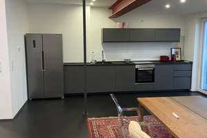 Stilvoll modernisiert: Ein-Zimmer-Wohnung mit gehobener Ausstattung – Godorfer Hauptstraße 108, 50997 Godorf, Köln – Vorschaubild 8