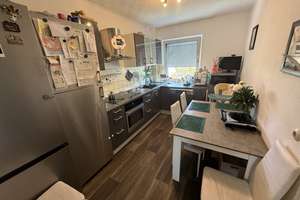 Gepflegte 3-Zimmer-Wohnung mit Balkon in Köln-Sürth – ideal für Eigennutzer & Kapitalanleger – Die vollständige Adresse der Immobilie erhältst du vom Anbieter., 50999 Sürth, Köln – Vorschaubild 3