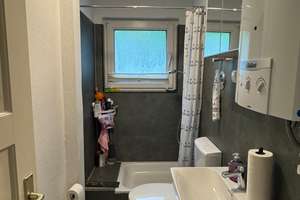 Gepflegte 3,5-Zimmer-Wohnung mit Tageslichtbad – Die vollständige Adresse der Immobilie erhältst du vom Anbieter., 47179 Fahrn, Duisburg – Vorschaubild 8