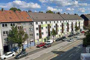 Helle 3-Zimmer-Etagenwohnung mit Balkon und Aufzug in bester Lage von Altenessen Süd in Essen – Die vollständige Adresse der Immobilie erhältst du vom Anbieter., 45326 Altenessen-Süd, Essen – Vorschaubild 15