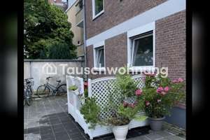 Tauschwohnung: 2 Zimmerwohnung in Lindenthal (Zentral) – Bachemer Str. 169, 50931 Lindenthal (Ortsteil), Köln – Vorschaubild 5