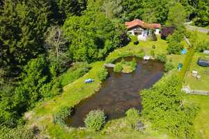 Traumhaftes Landhaus mit eigenem Teich bei Tutzing! – Starnberg (Kreis) – Vorschaubild 29