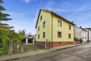 Sanierungsbedürftiges Ein- bis Zweifamilienhaus mit Garage und Schuppen! – Die vollständige Adresse der Immobilie erhältst du vom Anbieter., 76327 Pfinztal – Vorschaubild 13