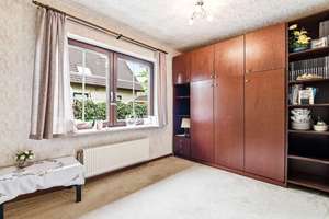 Solide Substanz trifft Entwicklungsspielraum – Bungalow in ruhiger Lage – Die vollständige Adresse der Immobilie erhältst du vom Anbieter., 22549 Lurup, Hamburg – Vorschaubild 6