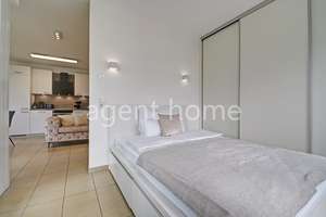 MÖBLIERT - MODERN LIVING - Helle Wohnung mit Loggia – Die vollständige Adresse der Immobilie erhältst du vom Anbieter., 72760 Reutlingen-Mitte, Reutlingen – Vorschaubild 13