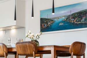 Wohnglück mit Stil & Charme im modernen Neubau – Die vollständige Adresse der Immobilie erhältst du vom Anbieter., 81549 Balanstraße-West, München – Vorschaubild 7