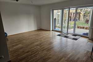 Doppelhaushälfte Feldrandlage in Pfungstadt/Hahn – Darmstadt-Dieburg (Kreis) – Vorschaubild 1