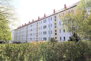 Naherholung pur! Frische Luft, Ruhe und nette Nachbarn... – Achatstraße 34, 9116 Altendorf, Chemnitz – Vorschaubild 4