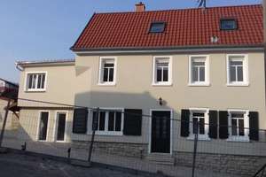 Einfamilienhaus mit 138 m² Wohnfläche in Spiesheim