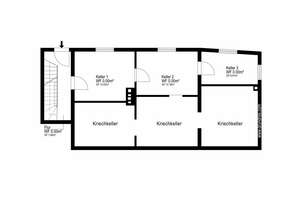 Gepflegtes Einfamilienhaus mit viel Potenzial – Die vollständige Adresse der Immobilie erhältst du vom Anbieter., 22113 Moorfleet, Hamburg – Vorschaubild 15