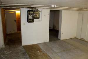 Reihenmittelhaus mit Investitionsstau in TOP-Lage – Die vollständige Adresse der Immobilie erhältst du vom Anbieter., 12249 Lankwitz, Berlin – Vorschaubild 22