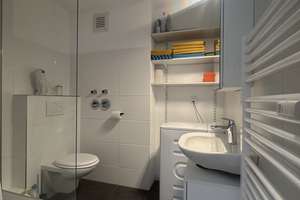 Möblierte 2 ZKBB Wohnung mit PKW Stellplatz. – T6 40, 68161 Innenstadt/Jungbusch, Mannheim – Vorschaubild 21