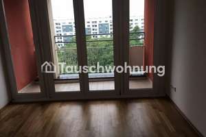 Tauschwohnung: 3-Zimmer-Wohnung in Dresden Altstadt zum Tauschen