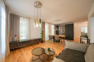 3-Zimmer-Erdgeschosswohnung in Bonn-Ippendorf – Modernster Komfort, erstklassige Ausstattung – Die vollständige Adresse der Immobilie erhältst du vom Anbieter., 53127 Ippendorf, Bonn – Vorschaubild 10