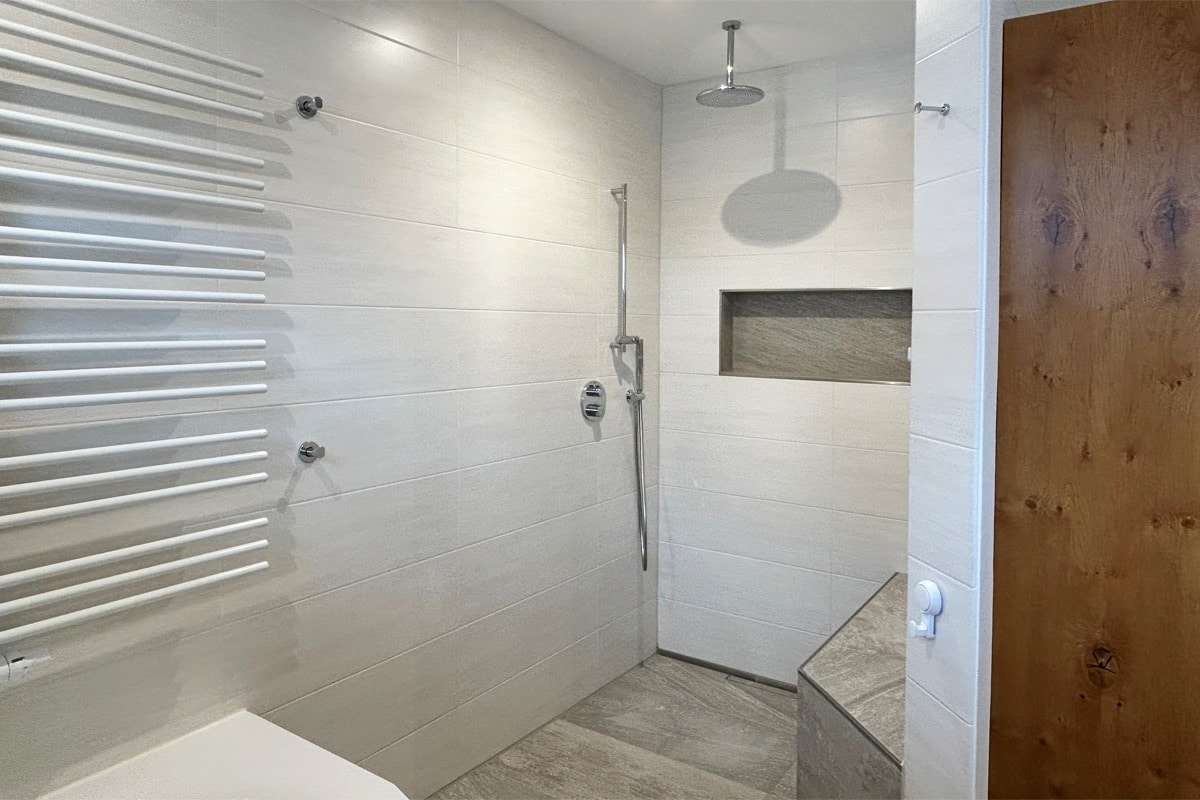 Immobilie in Geiselhöring - Traumhaus mit Einliegerwohnung in Geiselhöring

 - Bild 6