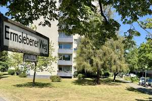 Bezugsfreie 1,5-Zimmer-Eigentumswohnung kaufen in Berlin-Wilmersdorf, ca. 44 m², Balkon und Aufzug – Ermslebener Weg 4, 10713 Wilmersdorf, Berlin – Vorschaubild 6