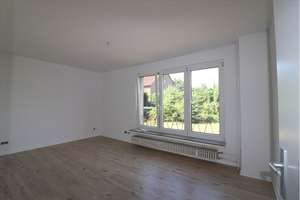 * 2 ZIMMER IM ERDGESCHOSS MIT BALKON * im Sechsfamilienhaus, DU-Rheinhausen, Augustastr.* – Die vollständige Adresse der Immobilie erhältst du vom Anbieter., 47229 Friemersheim, Duisburg – Vorschaubild 5