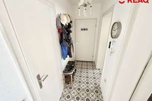 WG-taugliche 2-Zimmer Wohnung in sehr guter Innenstadtlage mit EBK! – Mariahilfstraße 2a, 52062 Hansemannplatz, Aachen – Vorschaubild 13
