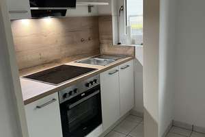 Renoviertes 1-Zimmer-Apartment mit neuer Einbauküche in Neckarstadt-Ost – Stamitzstraße ^9, 68167 Neckarstadt-Ost/Wohlgelegen, Mannheim – Vorschaubild 4