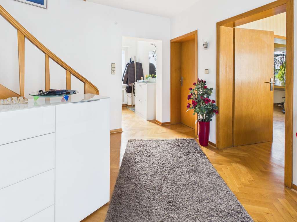 Immobilie in Langerwehe - Zwei attraktive Reihenhäuser mit vielseitigem Nutzungspotenzial! - Bild 2