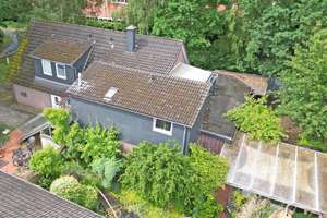 Großzügiges Zweifamilienhaus in Sackgassenlage von Oldenburg-Kreyenbrück – Die vollständige Adresse der Immobilie erhältst du vom Anbieter., 26133 Kreyenbrück, Oldenburg (Oldenburg) – Vorschaubild 2