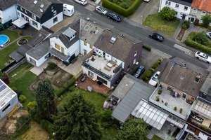 Zweifamilienhaus – Garten – Garage – Terrasse – Dachterrasse – Die vollständige Adresse der Immobilie erhältst du vom Anbieter., 44866 Leithe, Bochum – Vorschaubild 7