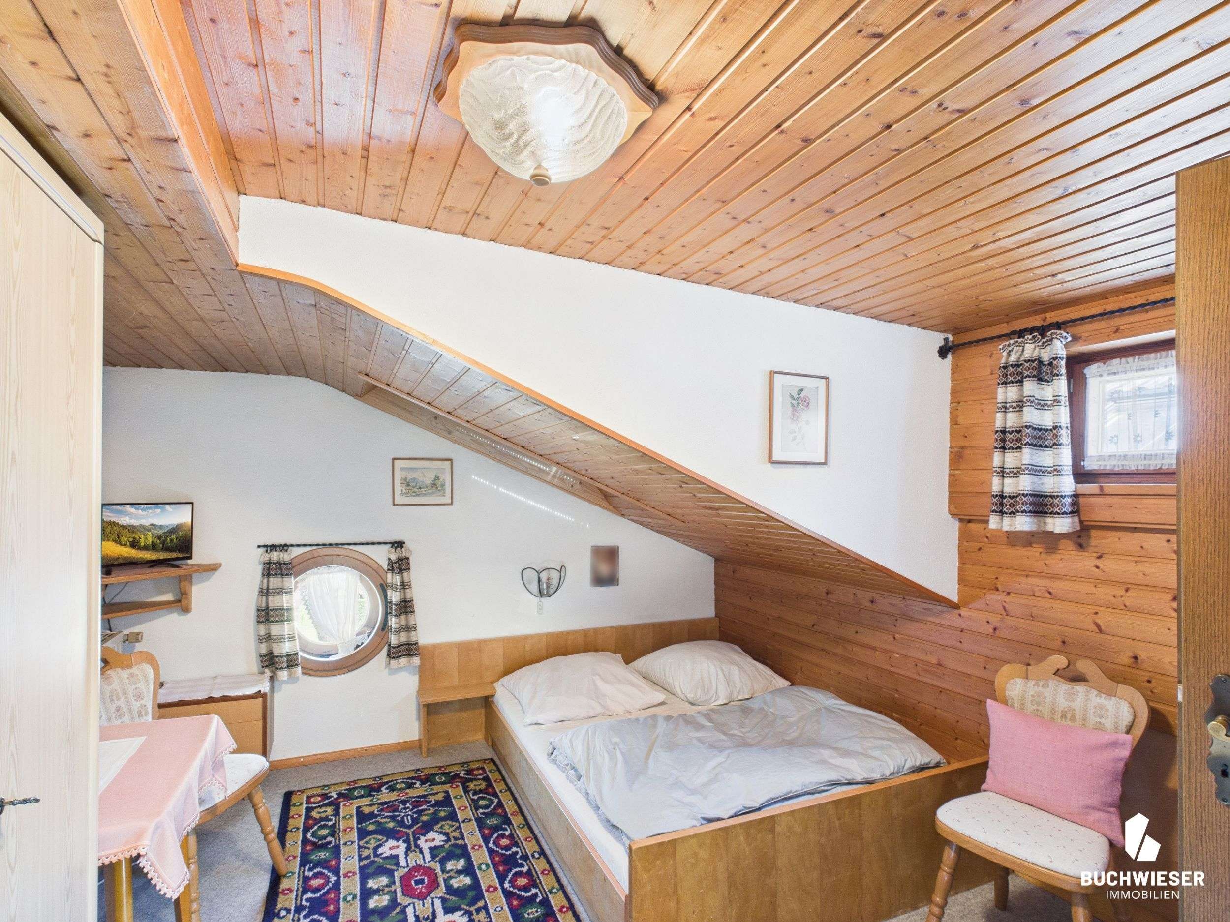 Immobilie in Mittenwald - Ein Stück Mittenwald – Wohnen im Herzen des Geigenbauortes unter dem Karwendel - Bild 19