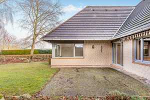 Gepflegter Bungalow mit großer Ausbaureserve am Nord-Ostsee-Kanal – Rendsburg-Eckernförde (Kreis) – Vorschaubild 7