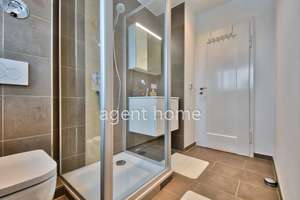 MÖBLIERT - CLASSIC STYLE - 3-Zimmer-Wohnung in Vaihingen – Die vollständige Adresse der Immobilie erhältst du vom Anbieter., 70563 Österfeld, Stuttgart – Vorschaubild 16