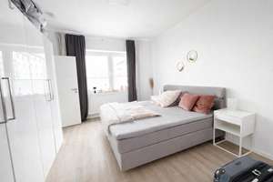 Eine Perle in Hannover-Südstadt- 2,5 Zi. Whg. 
Kernsanierung 2021inkl. Gartengrundstück 45 m² – Seilerstr. 17, 30171 Südstadt, Hannover – Vorschaubild 8