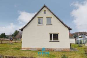 Ruhig gelegenes Einfamilienhaus mit schönem Gartengrundstück – Die vollständige Adresse der Immobilie erhältst du vom Anbieter., 9394 Hohndorf – Vorschaubild 7
