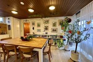 "WEITBLICK ÜBER AALEN"
Gemütliches Reihenendhaus mit Einliegerwohnung in begehrtem Stadtteil von AA – Ostalbkreis – Vorschaubild 3