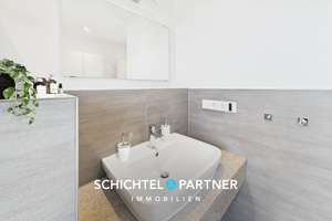 Oberneuland | Traumhaus mit Kamin, Dachterrasse, Garten & SmartHome-System – Die vollständige Adresse der Immobilie erhältst du vom Anbieter., 28355 Oberneuland, Bremen – Vorschaubild 12