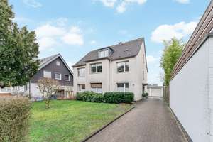 Wohnkomfort mit Traumgarten in Essen-Heisingen! – Die vollständige Adresse der Immobilie erhältst du vom Anbieter., 45259 Heisingen, Essen – Vorschaubild 26