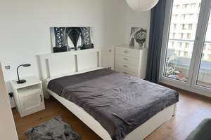 Helle, lichtdurchflutete 3-Zimmer Wohnung mit Ausblick ins Grüne – Martha-Näbauer-Platz 12, 80997 Allach, München – Vorschaubild 10