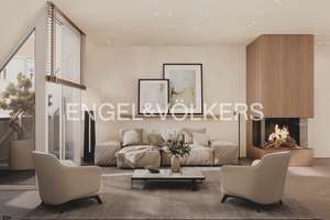 Exklusives Penthouse mit Dachterrasse – Die vollständige Adresse der Immobilie erhältst du vom Anbieter., 20249 Eppendorf, Hamburg – Vorschaubild 3