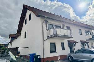 4 (aktuell 5) Zimmer Maisonette-Wohnung mit Balkon + 2 Kfz-Stellplätzen – Die vollständige Adresse der Immobilie erhältst du vom Anbieter., 64839 Münster – Vorschaubild 20
